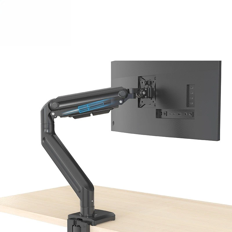 20 kg tragende Monitorhalterung, Bürocomputerhalterung