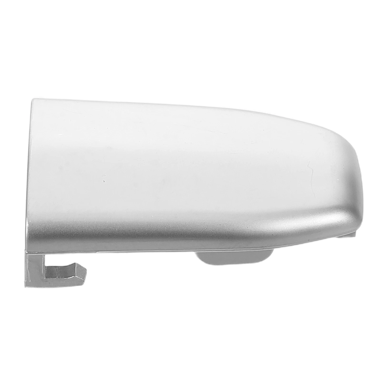 

Front For 2015-2018 Driver Side Exterior Durable Install Scratch Resistant Car Door Cover Exterior Door Handle