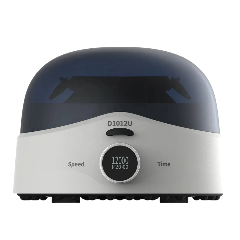 

Handheld Centrifuge High Speed Low Speed Centrifuge Mini Electric Laboratory Centrifuge