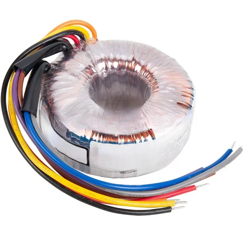 30W Double 2X9V 2X15V 2X18V Ring Niu NORATEL Arrow Pig Ring