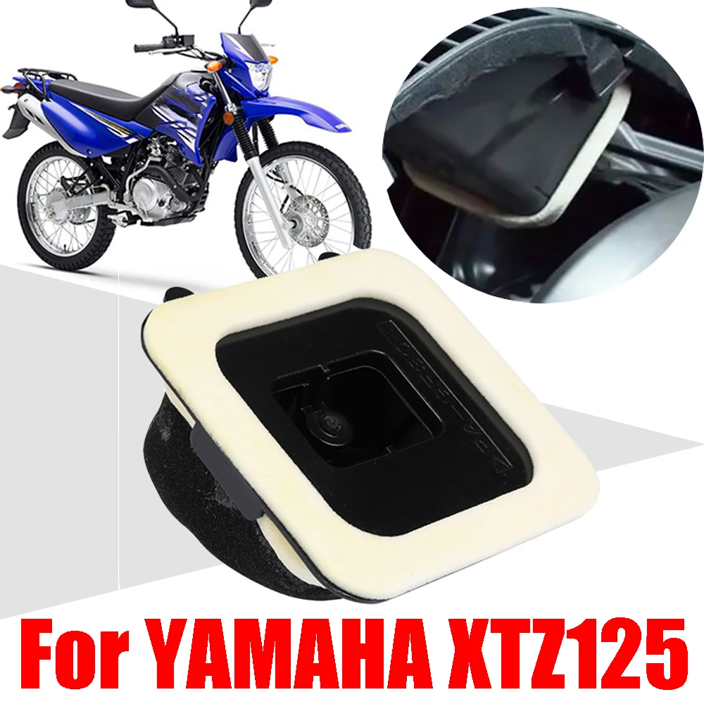 For Yamaha XTZ125 X…