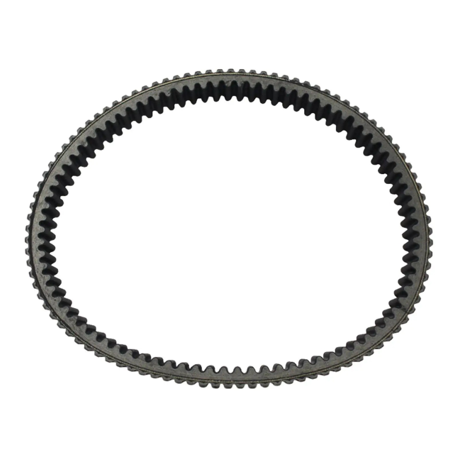 Drive Belt Rubber Premium for CF 625 x6 x7 Black Edition 500 x5