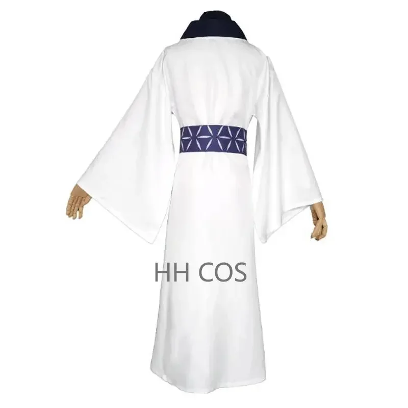 جديد ★   أنيمي كيمونو تأثيري Jujutsu Kaisen ازياء Sukuna Ryomen الباروكات لصاقات وشم الرجال والنساء ★   2025 تشي ☆