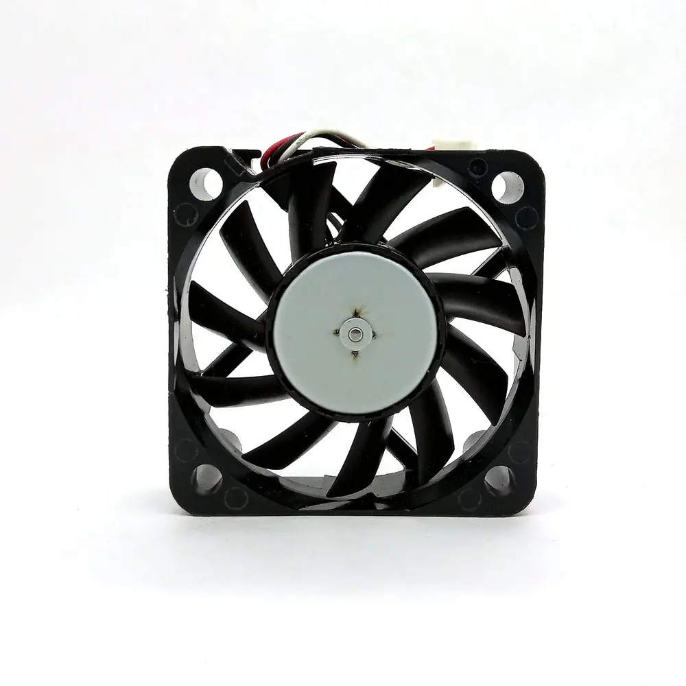 New Original 2006ML-05W-S59 T01 DC24V 0.17A 3Lines Alarm Signal Inverter Cooling fan