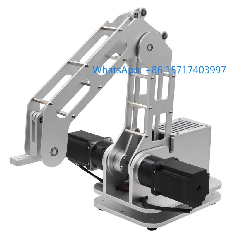 

Механический рычаг, промышленное трехосевое управление и поддонирование, механический рычаг, четырехосный и шестиосевой.