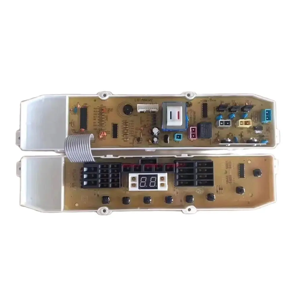 

Original For LG Washing Machine PCB Control Panel Motherboard EBR62229504