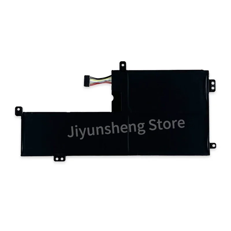 L340-15IWL Mini S540-15 Lenovo baru baterai Laptop asli V155-15API 11.25V 36Wh 3320mAh