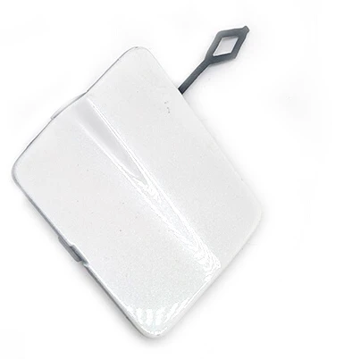 Новый оригинальный чехол на передний бампер для прицепа Figzero для Dongfeng Aeolus Yixuan MAX