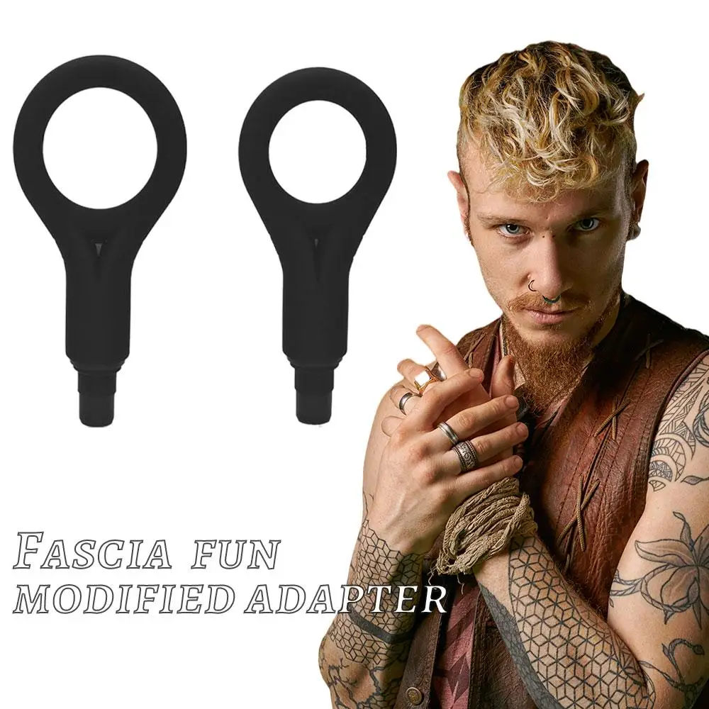 فآسيا بندقية متعة تعديل محول لينة سيليكون الدفاع عن النفس الرجال الجنس لعب رغوة الأسطوانة تدليك رئيس تجارب مثيرة للاهتمام