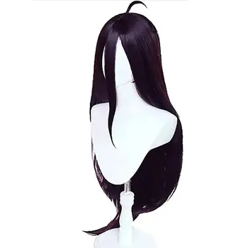 10 best sales Albedo-Perücke - №5