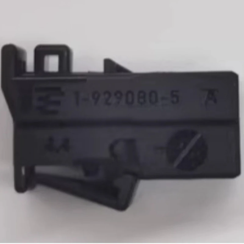 1-929080-5 2P MQS أنثى محطة الإسكان، معزول موصل كهربائي شل لسلك تسخير/السيارات/الصناعية