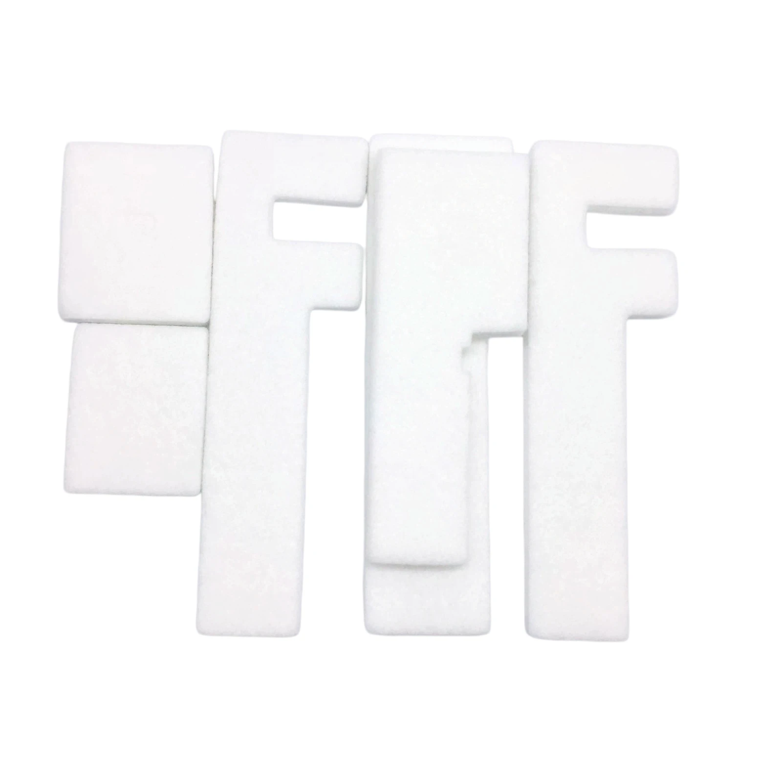 3Sets Waste Ink Pad Fits For Epson ME960 TX420 ME350W ME620F ME350 SX445 PX-047A NX420 SX438 TX420W ME500 SX440W SX425 NX420