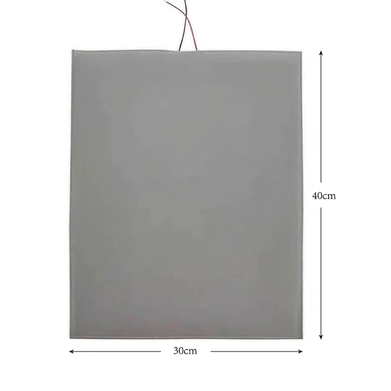 

Thin Film Pressure Sensor, Pet Pad Sensor, Item, Animal Body Detection, Flexible Sensor Customization