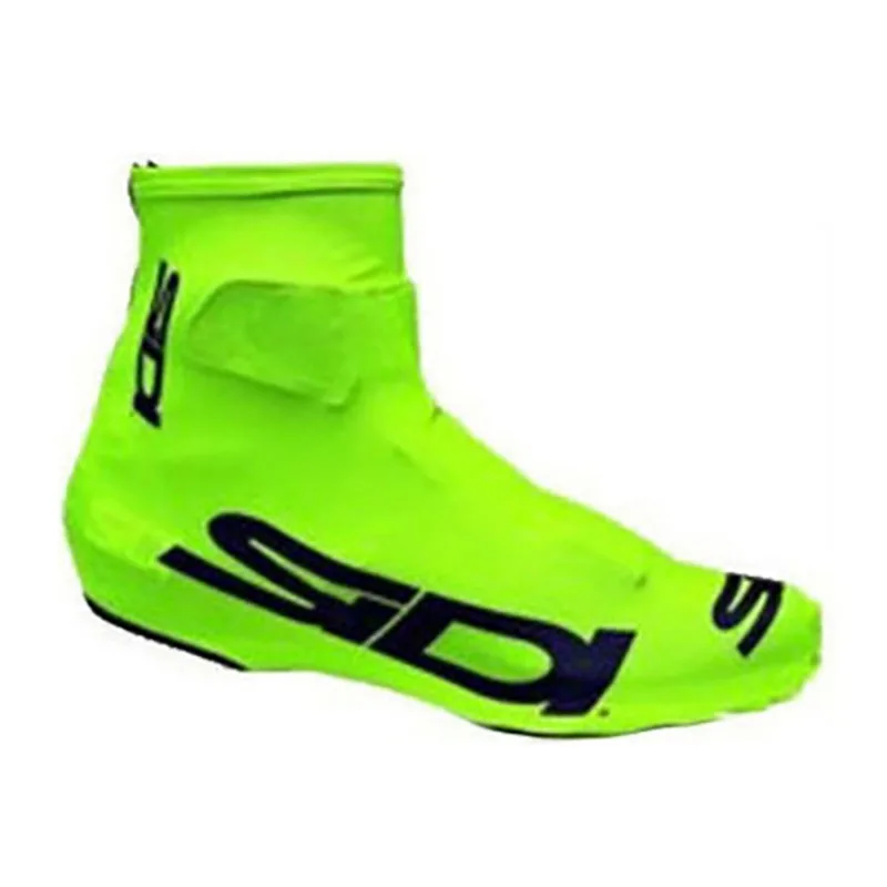 Dustproof Ciclismo Sapato Capas para Homens e Mulheres, Thin Overshoes, Bicicleta de Estrada, Bicicleta, MTB, Inverno, Novo