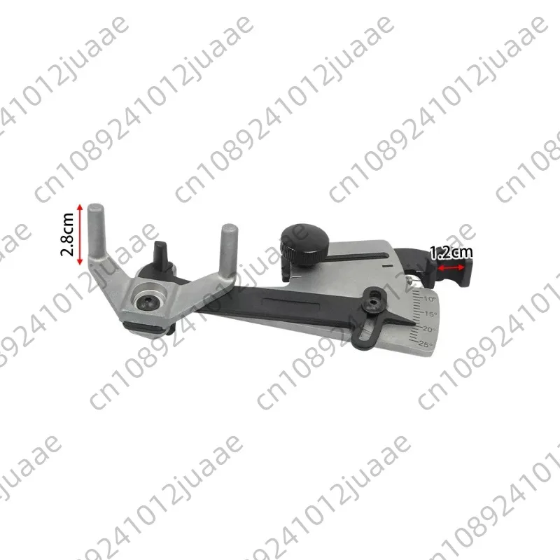 Angle regulator KS-123, maintenance tool angle regulator