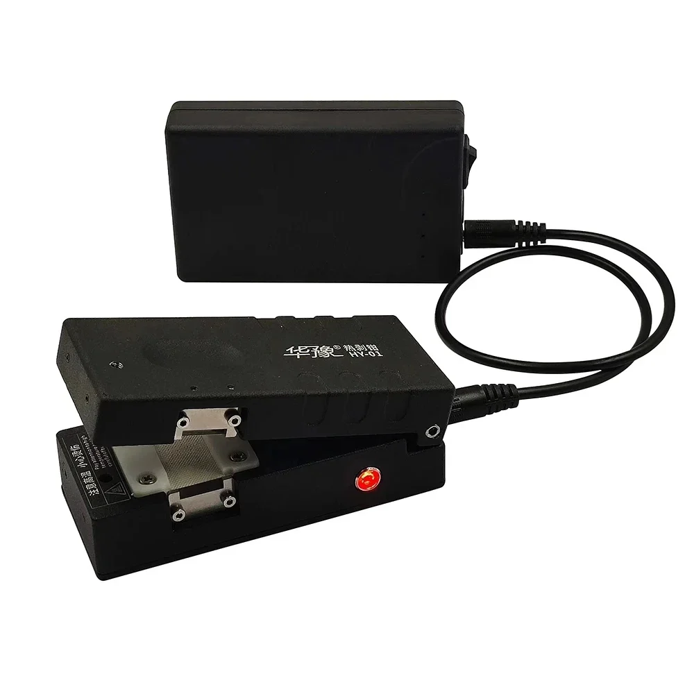 

Automatic Stripper HY-01 Fiber Thermal Stripper Fusion Splicing Ribbon Optical Thermal Stripper Ribbon Thermal Jacket Stripper