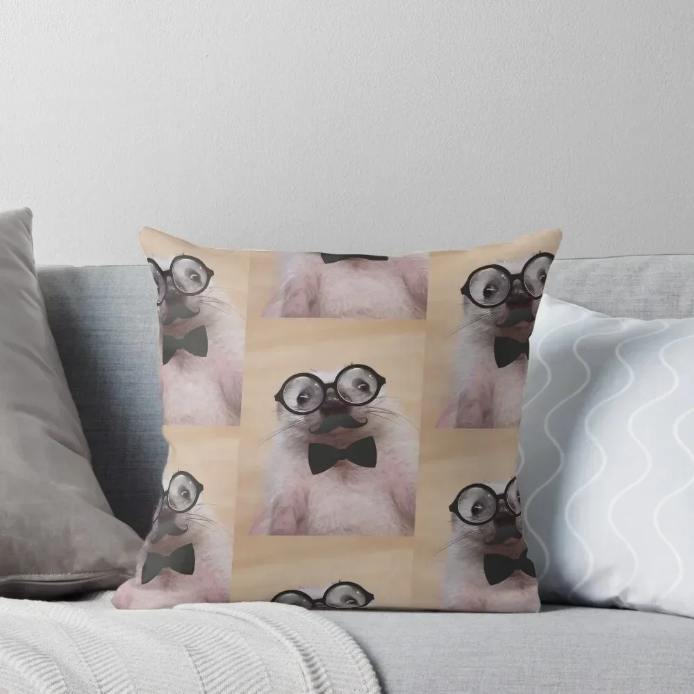 

Smoopy 2 Throw Pillow christmas supplies luxury home accessories Luxury Sofa Cushions pillow cover christmas pillow