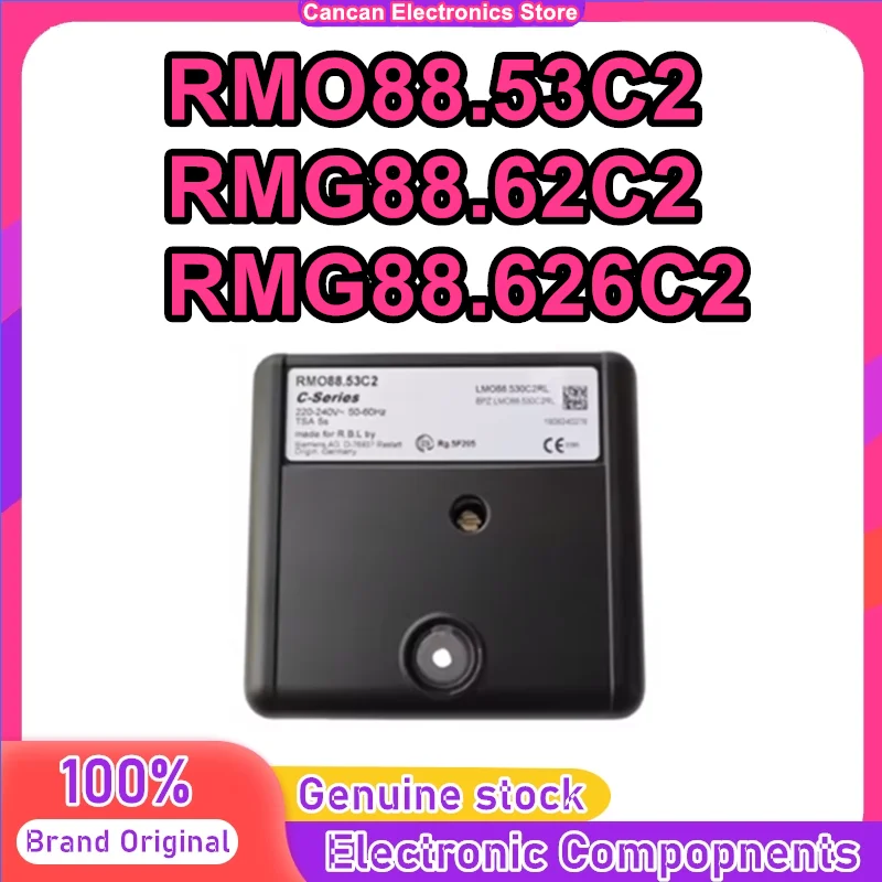 

100%New original RMO88.53C2 RMG88.62C2 RMG88.626C2 Integrated Circuits