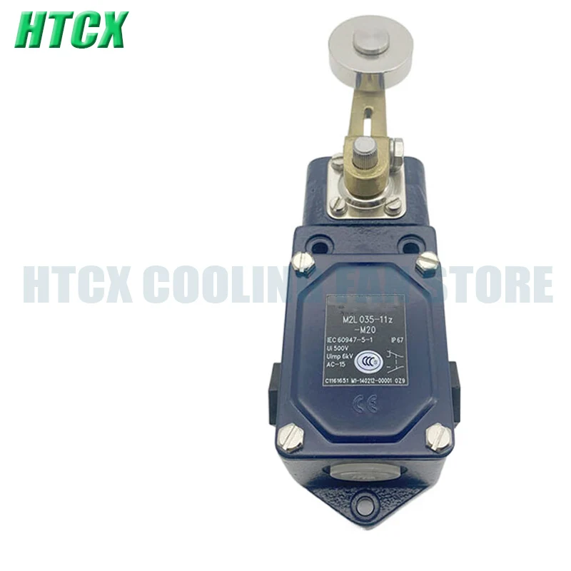 New Limit TV10S 335-11Z-M20 TV8S 355-02Z-ST TV8S355-02Z-ST