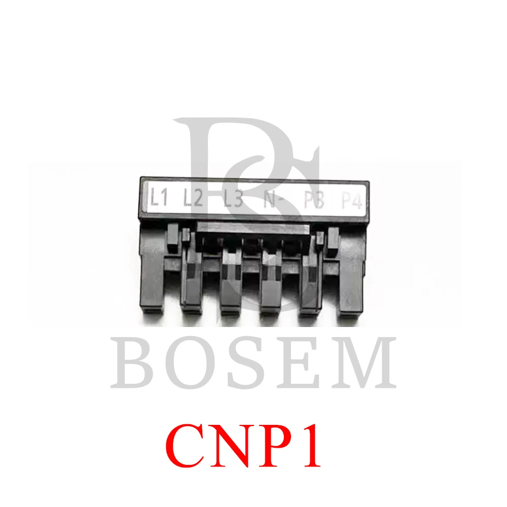 MR-J4-200B MR-J4-350B  U V W L1 L2 L3 Connector CNP1(06JFAT-SAXGFK-XL)  CNP2(05JFAT-SAXGDK-H5.0) CNP3(03JFAT-SAXGFK-XL)