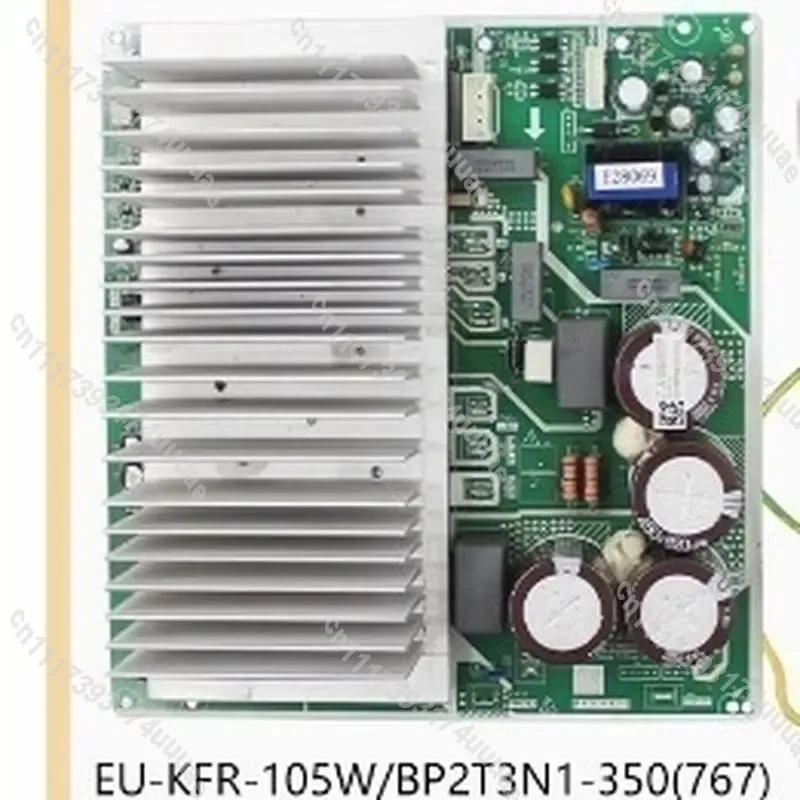 Air Conditioning Control Board for US EU KFR105W BP2T3N1 350 1712200008629 Replacement Part Compatible with AC Units