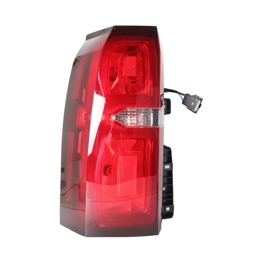 

Rear Driver Left Side Tail Light Brake Lamp For Tahoe Suburban 2015-2020