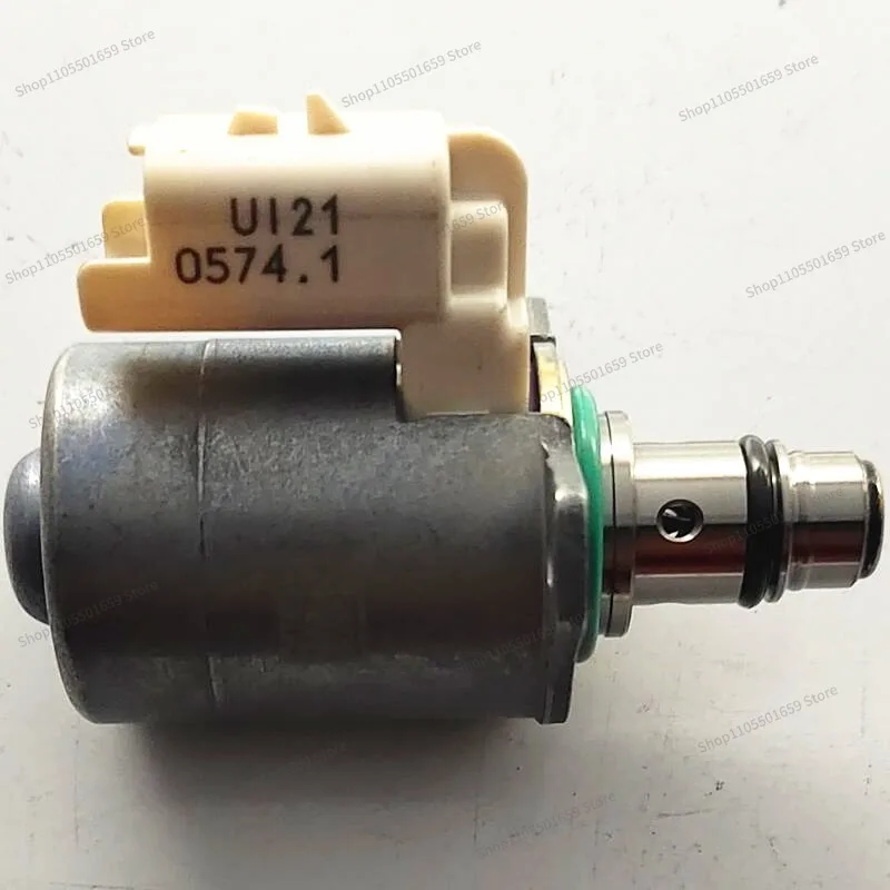 For fresh air metering unit 4G33TC fuel metering unit, metering valve