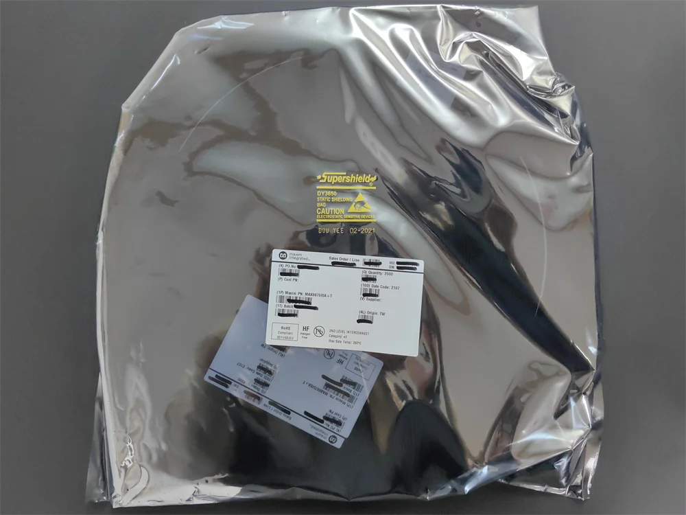 MAX6675ISA+T Neu Auf Lager