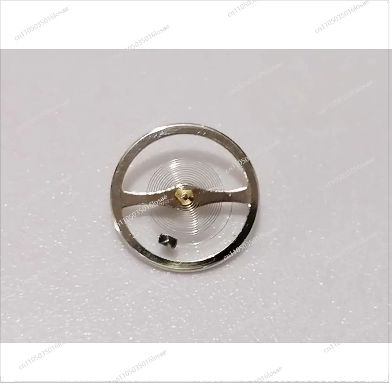 For 7S26/36 NH35/36 4R35/36 NH37/38/39A Balance Spring Full Balance Balance Assy