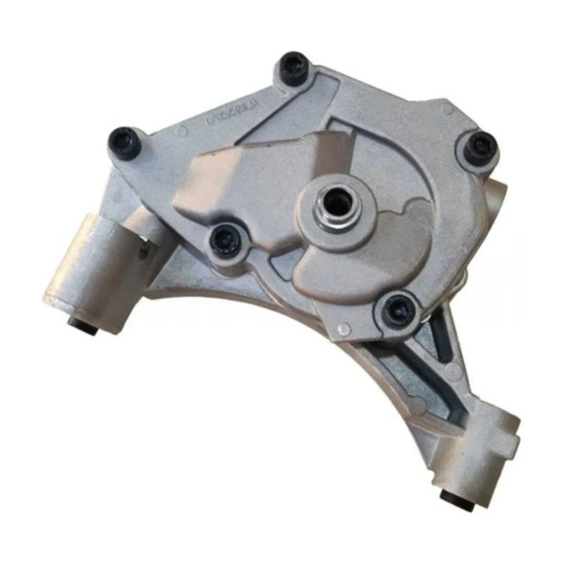 For Chery Arrizo 5/7 Riich Rion G3 Tiggo 3 Jetour X30 Compatible Engine Oil Pump Assembly E4G16-1011030BA-N25R