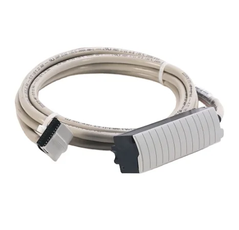 1492-CABLE025X Original Manufactured By Automation Connector Cable for Use with 1746 SLC 500,1756 1769ControlLogix