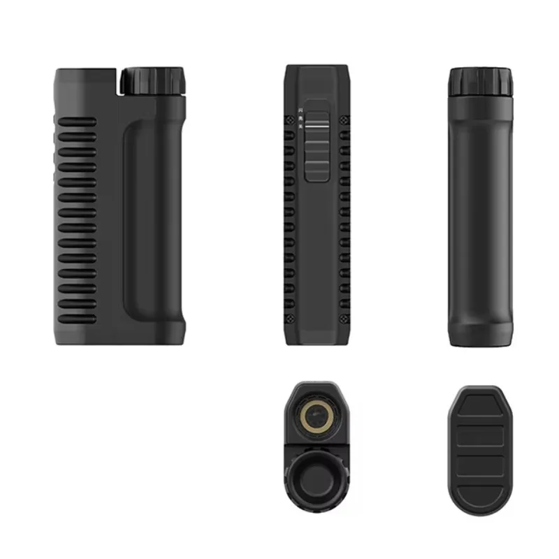 

GW50HR Civilian Security Three-in-one Equipment Sound and Light Defense Distress signal Searchlight Ultra-light 297g Design