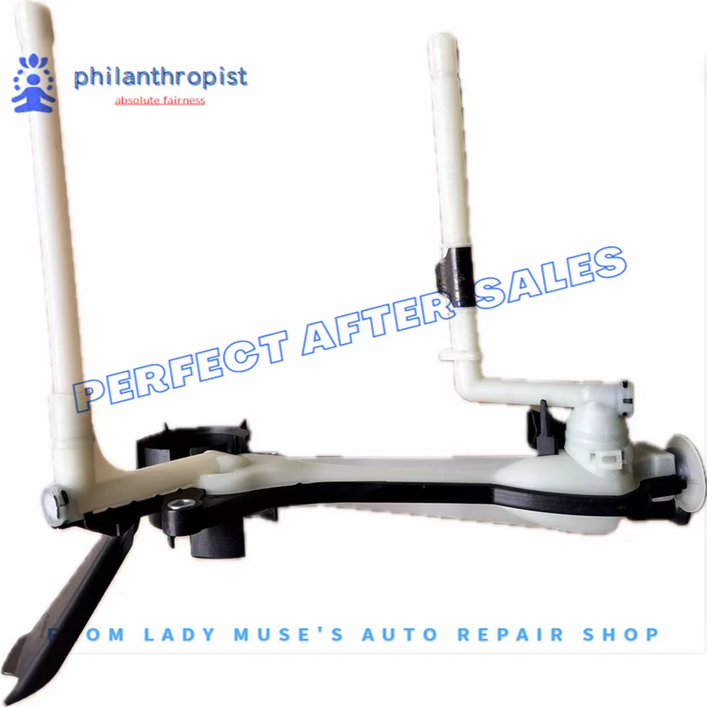 0AW301515G Transmission Suction Jet Pump For Audi A4 A5 A6 Q5 S4 S5 0AW Multitronic CVT Gearbox