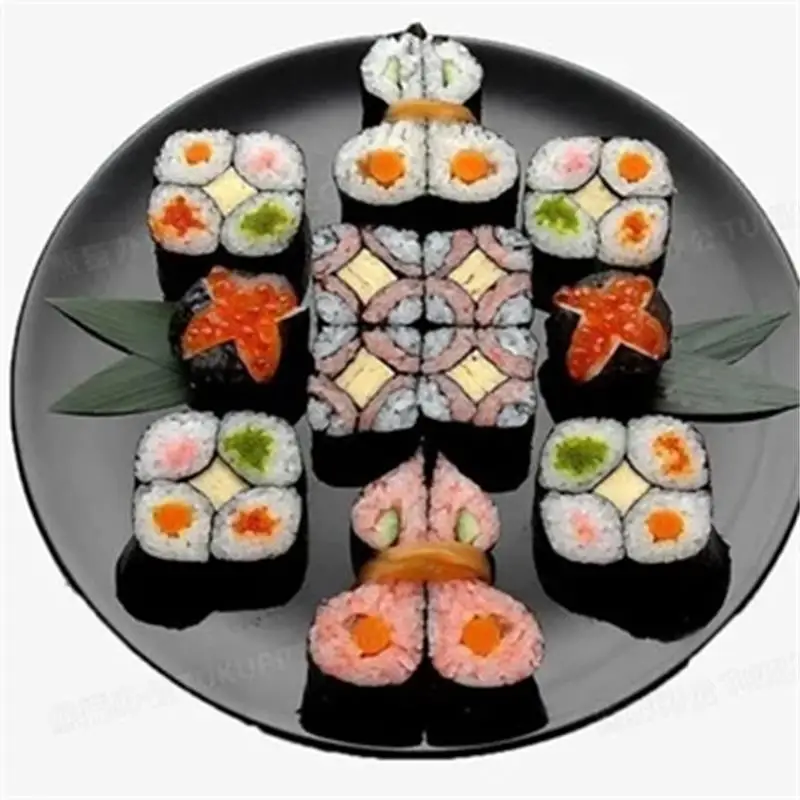 Manual 2Cm Sushi Ro…