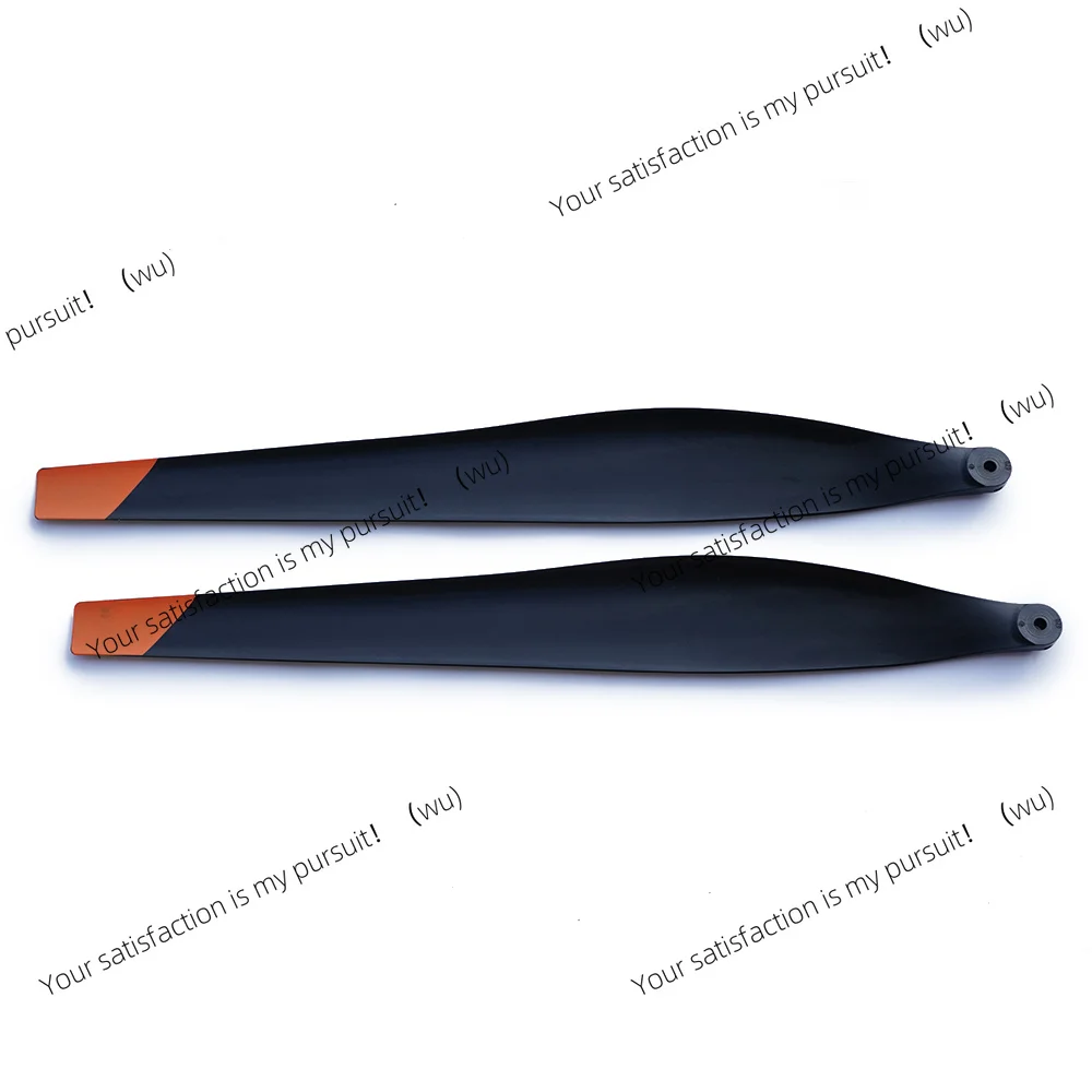 1 Pair Agriculture Drone Propeller R5413 R5415 for DJI Agras T40 T20P T50 Plant Protection UAV Wing Folding Paddle Accessories