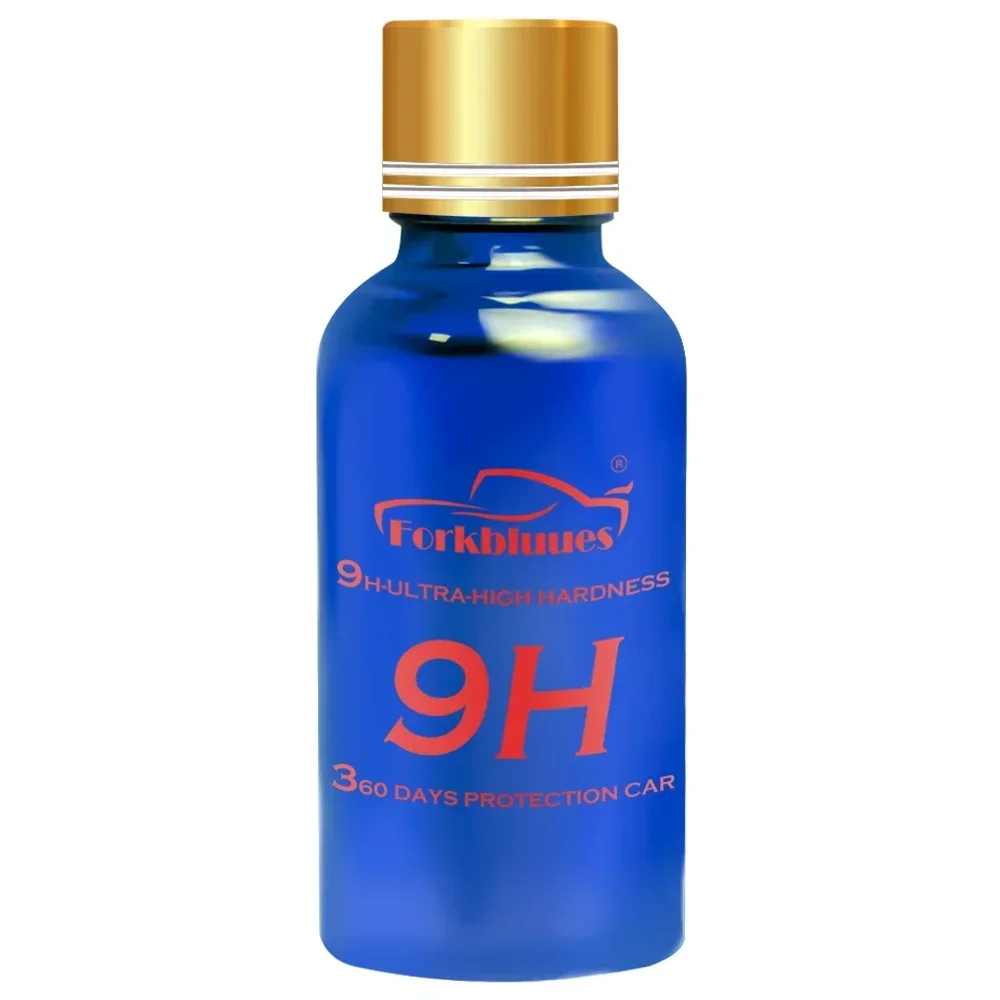 3PCS 9H Car Liquid …