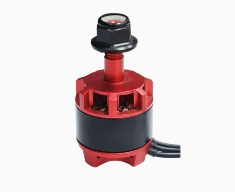 Mini BLDC Brushless Motor For RC Aircraft Quadrotor Multirotor Drone Replacement Parts-10pcs
