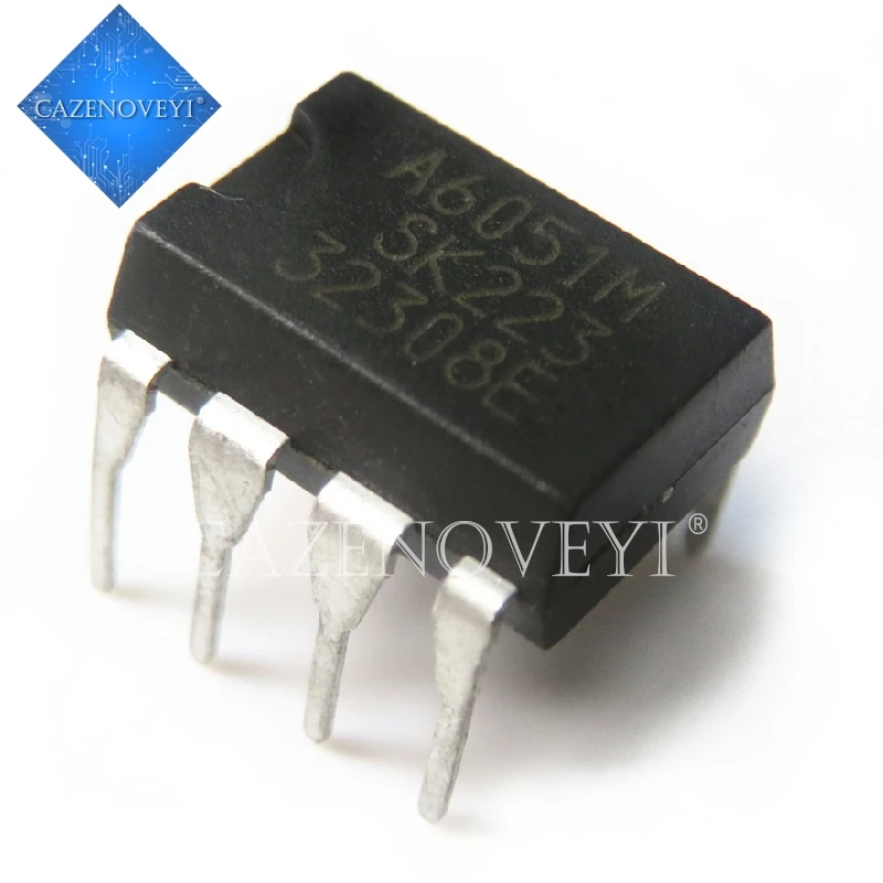 5PCS 3AR2280JZ-1 A6051M A6052M A6053M A6059H A6061H A6062H A6069H A6079M A6159M