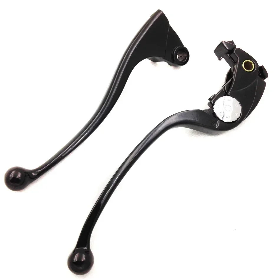 Motorcycle Accessories Brake Clutch Hand Lever for Motorcycle Kawasaki ZX6R ZX10R Z750R Z1000 SX NINJA