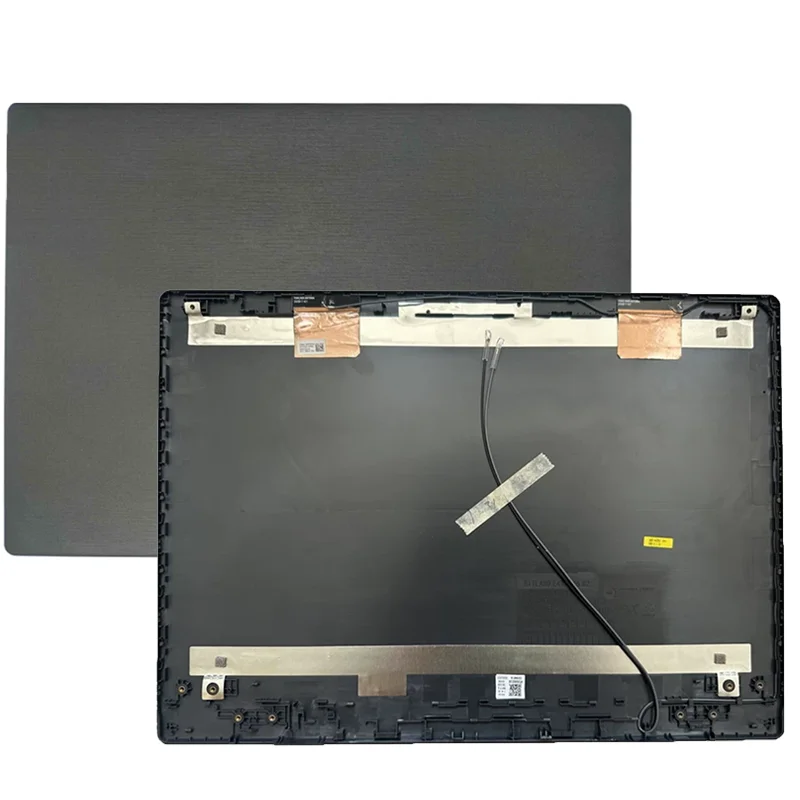 For Lenovo14 V14-IIL V14-IWL IGL ARE laptop screen back case bezel top cover frame shell hinge 5CB0W44136 5B30S18892 5H50S28885