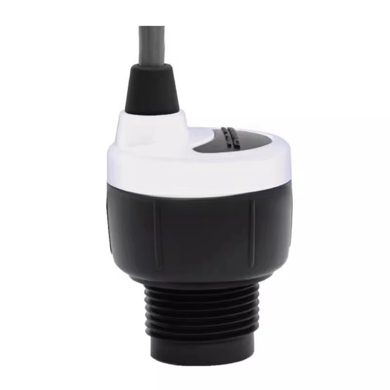 

American FLOWLINE ultrasonic level gauge DL10-00 01/DL14-00 01 imported