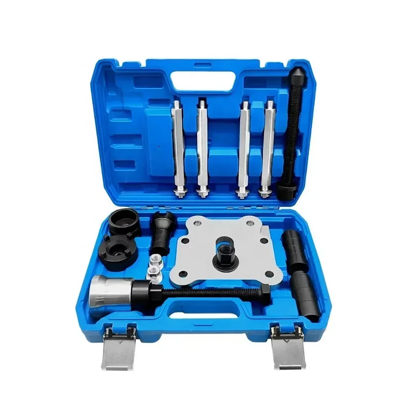 7DT45 7DT70 Automatic Transmission Housing Remover Installation Tool for 911 718 Assembly Kit Position Replacement