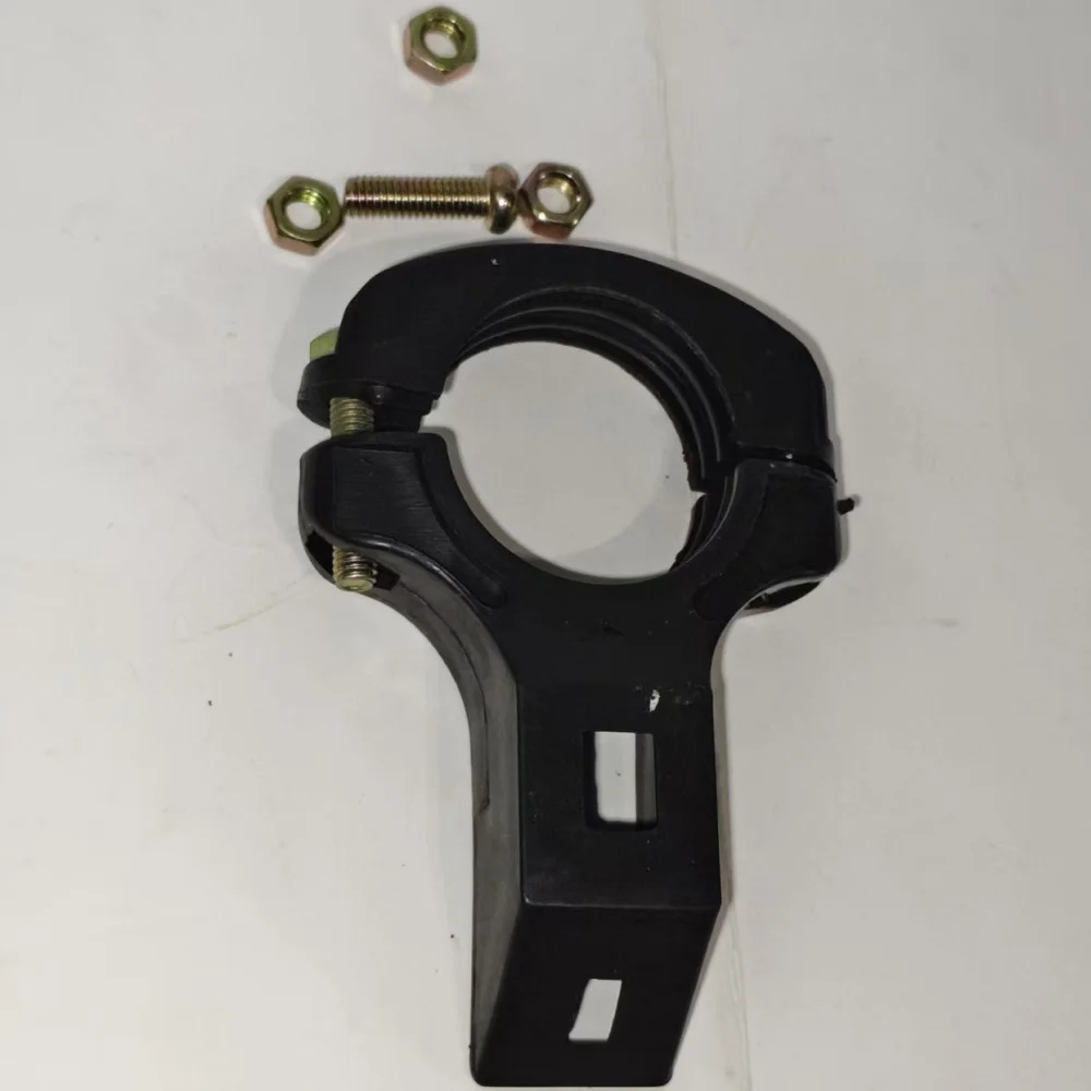 Universal 40MM LNB Holder Bracket For Ku Band Offset Satellite Dish Antenna LNB Mount Support Accessory