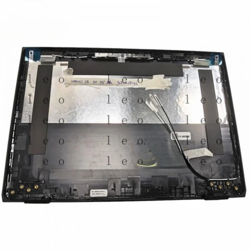 

CC New For Lenovo 100e Chromebook 81ER Lcd Back Cover Rear Lid Top Case 5CB0R07045