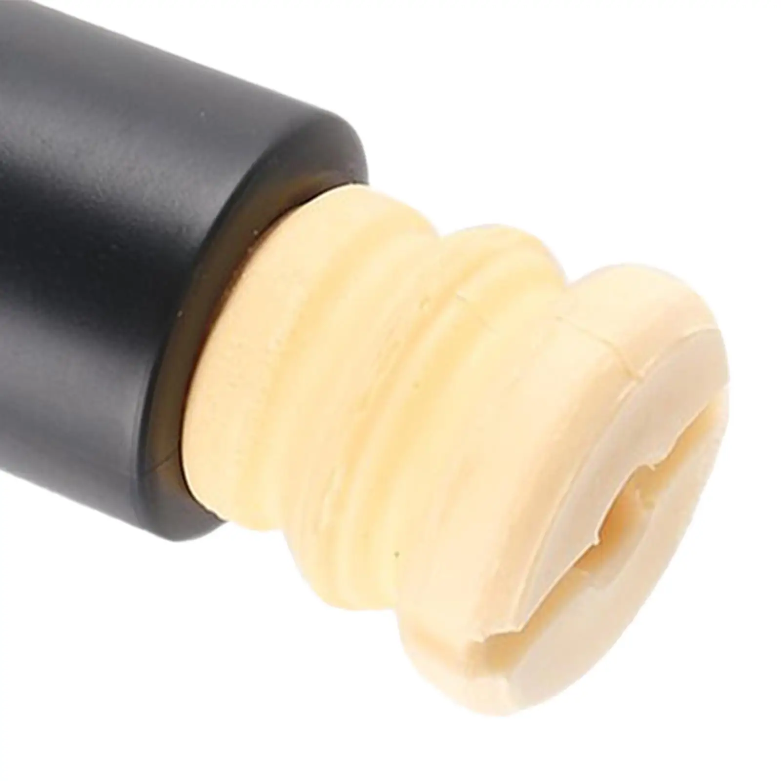 Rear Shock Absorber Dust Protection Cover High Performance Bump Stop for BMW E81 E82 E88 E90 E92 Suspension