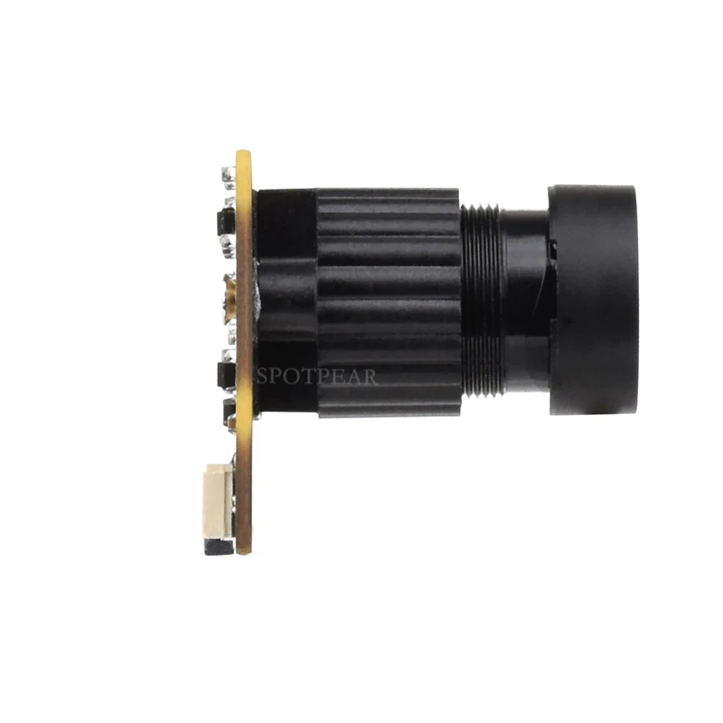 Широкоугольные линзы Luckfox Pico Camera 5MP MIS5001 ‌   Для RV1106/Pro/MAX/Ultra (не для RV1103 Pico)