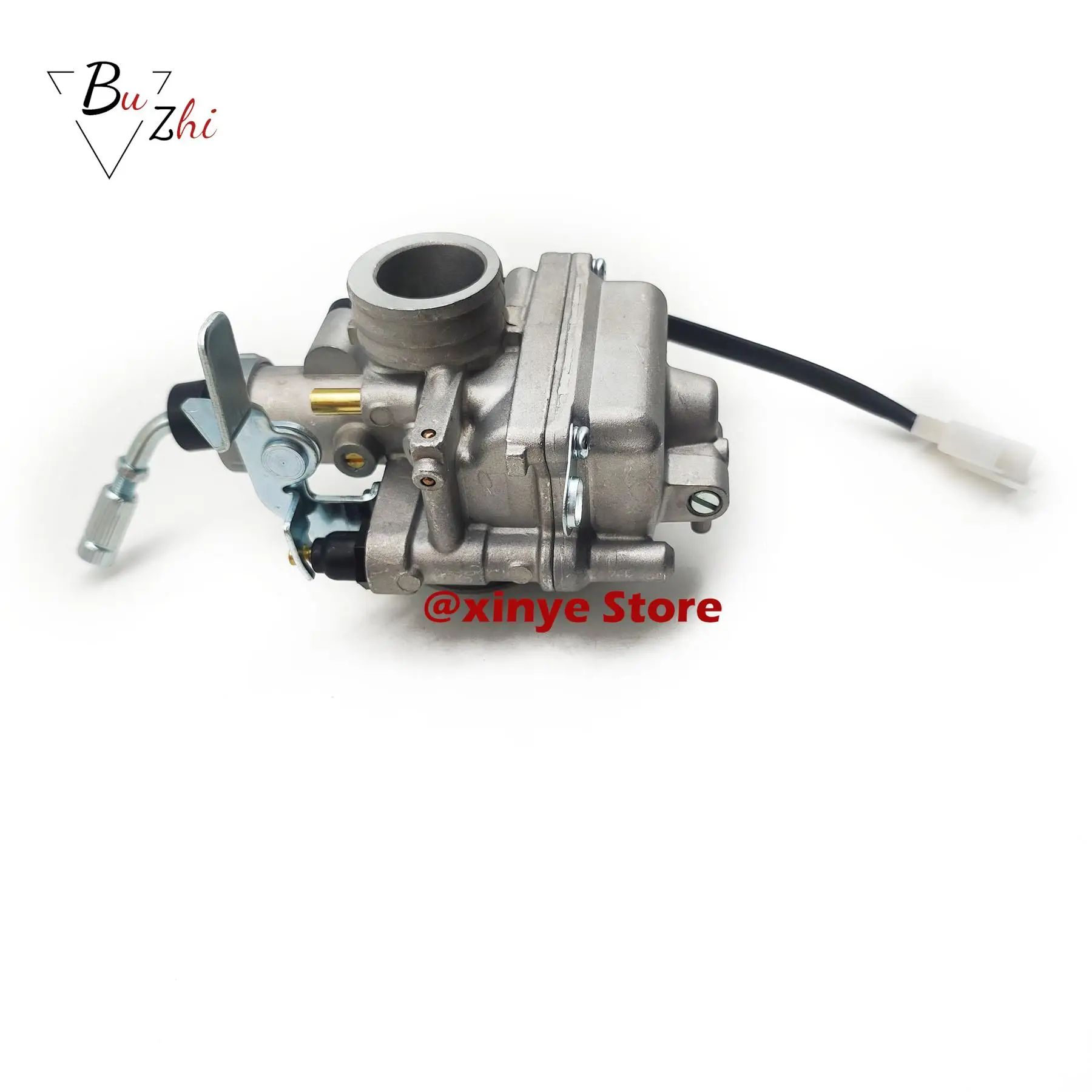 Motorcycle Carburetor Carb for Bajaj Boxer BM150 BM 150