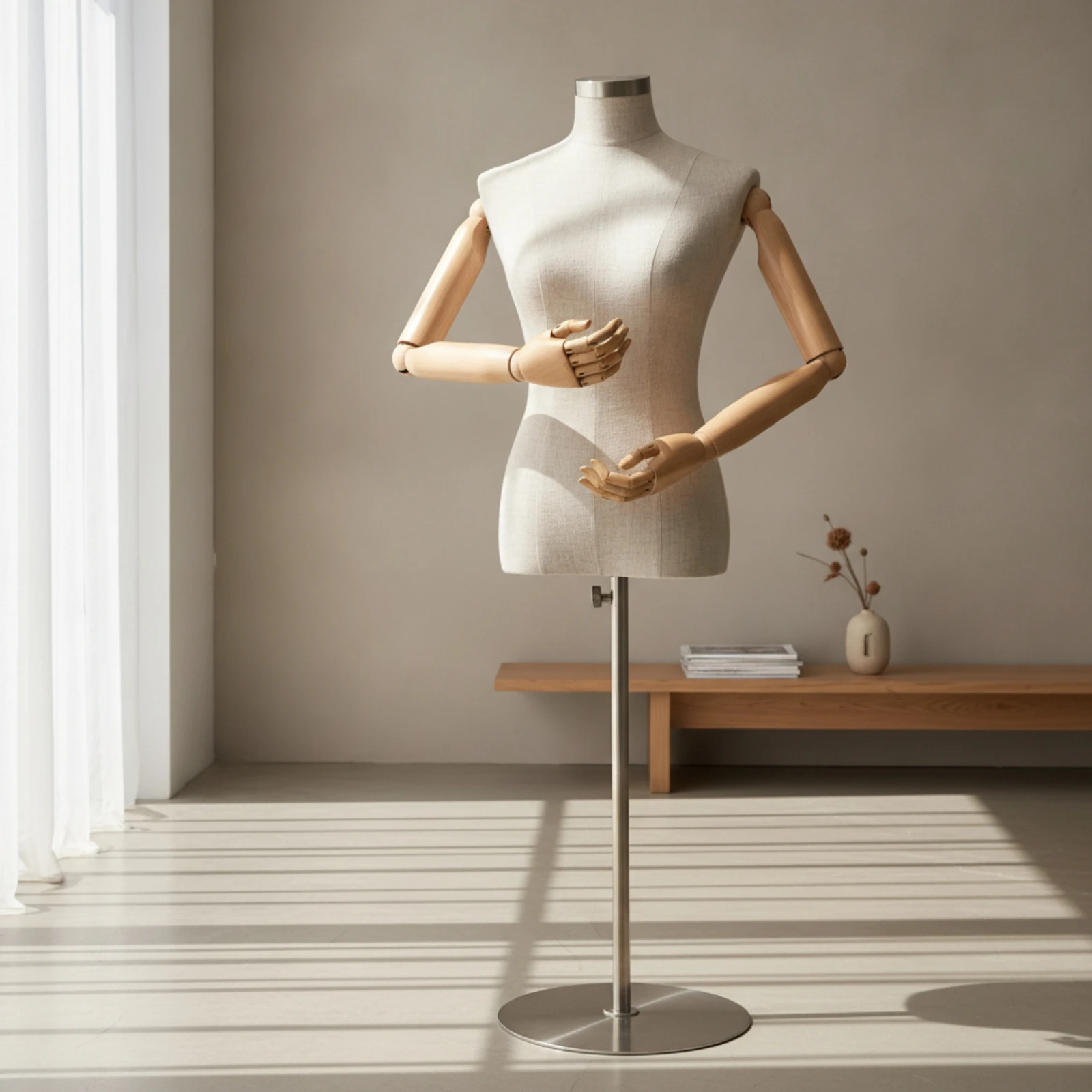 Manekin do szycia (półpostacio – Women'S Fashion Retailers recenzja i cena