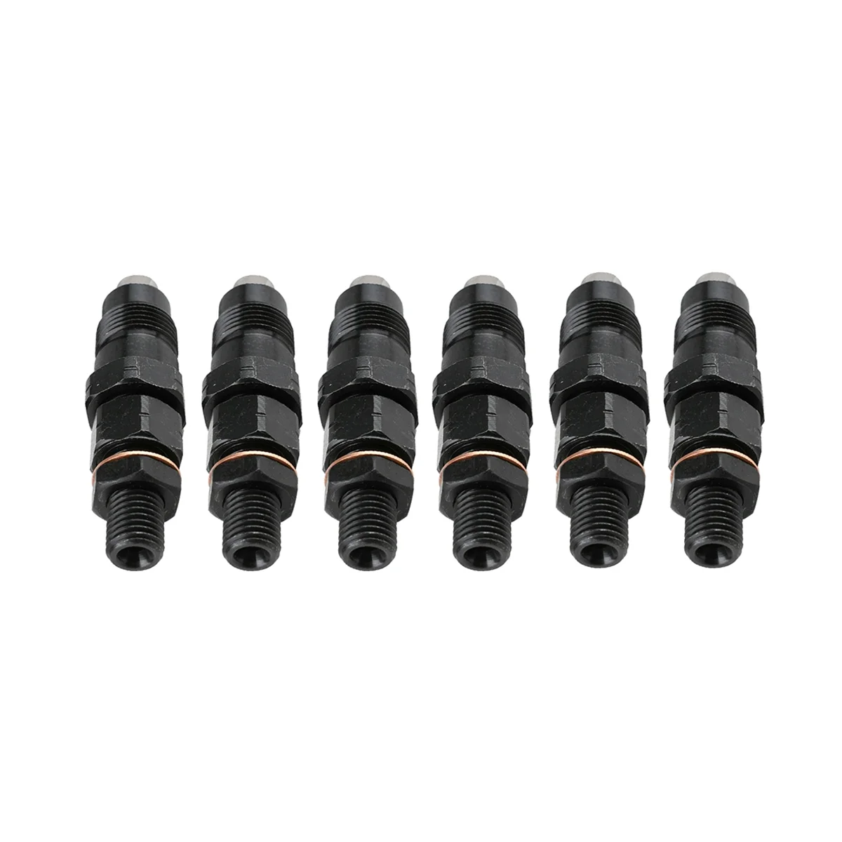 

23600-69055 Fuel Injector Nozzle for Land Cruiser 80 4164Cc 4.2L Town 1HZ 2C 2CT HZJ81 CR30 23600