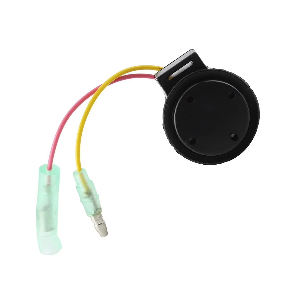 Warning Horn Buzzer Control Box 703‑83383‑11 703‑83383‑10‑00 Fit for Yamaha Outboard